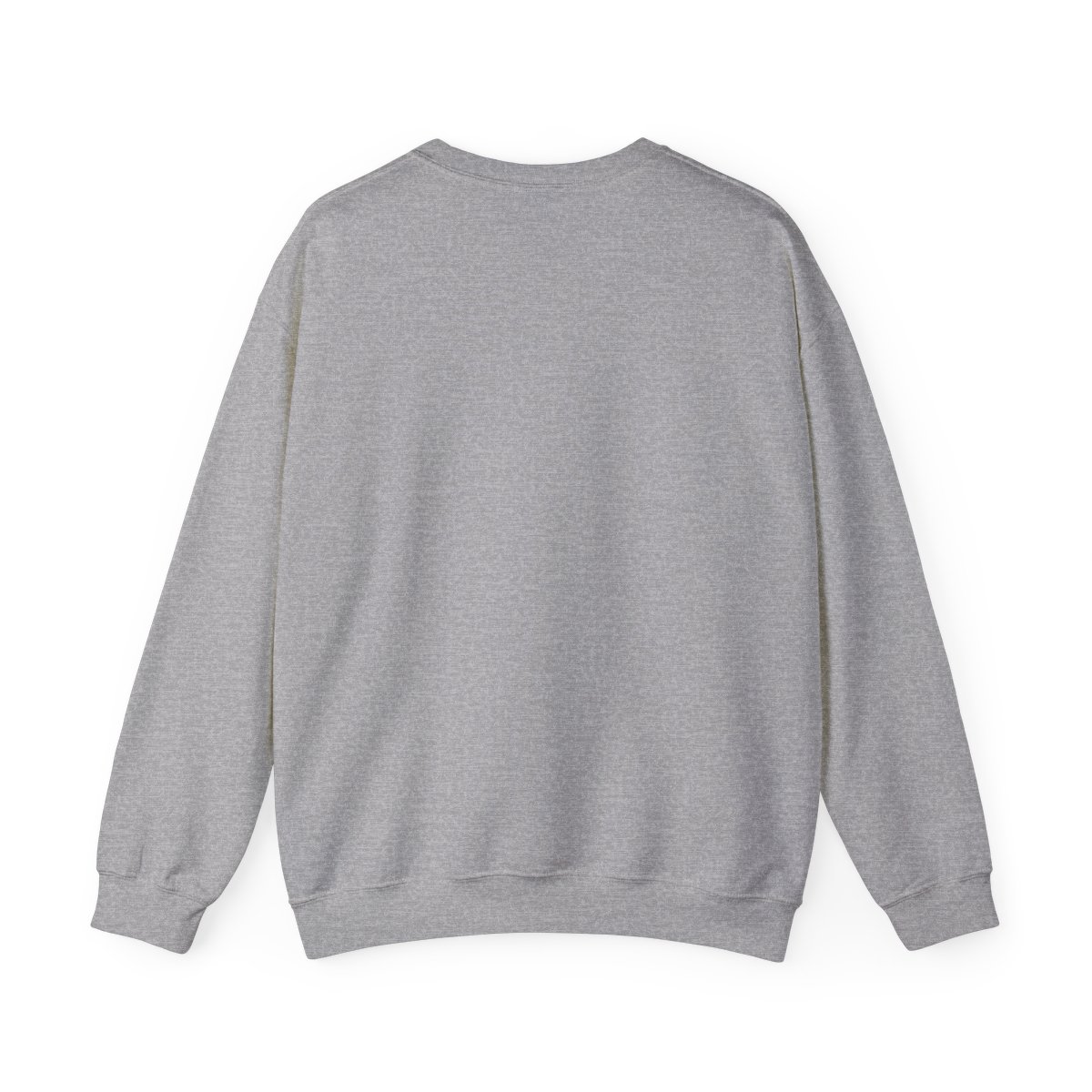 AsianJeff "Good!" Crewneck 2 - alternate angle 1, merchandise