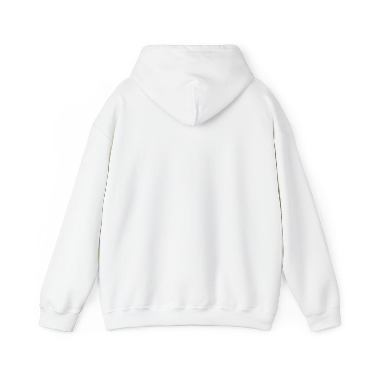 Headshot Photo Hoodie | Custom Face Portrait Sweatshirt | AsianJeff - alternate angle 1, merchandise