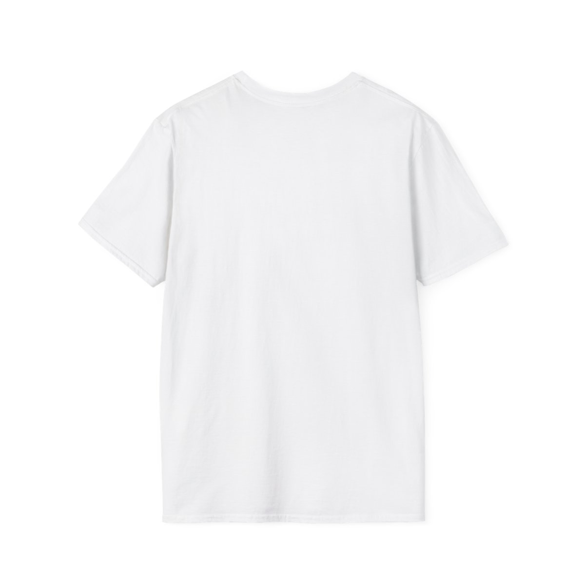 Close-Up Face Meme T-Shirt | Funny Viral Selfie Shirt | AsianJeff - alternate angle 1, merchandise